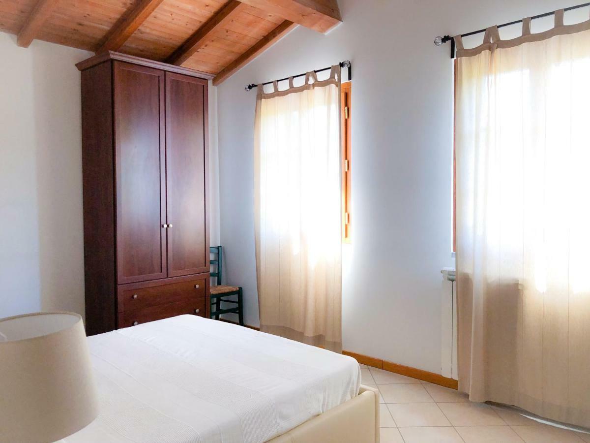 Villino Al Dotto Country House Lucca Eksteriør bilde